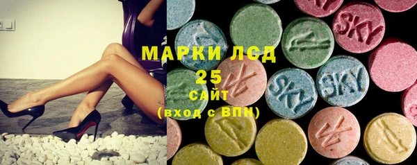 прущие крисы Верея
